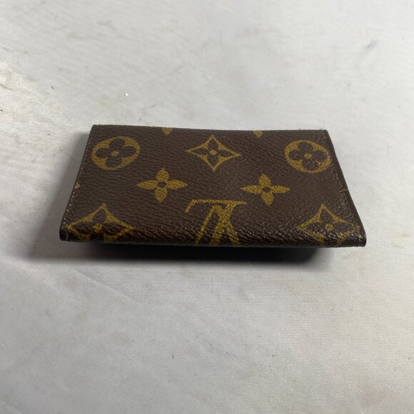 AUTHENTIC LOUIS VUITTON MULTICLES6 KEY CASE - Picture 2 of 4